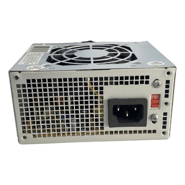 Fonte Mini Atx Pixxo 200w Pl-200 20+4p Chaveada 110/220v
