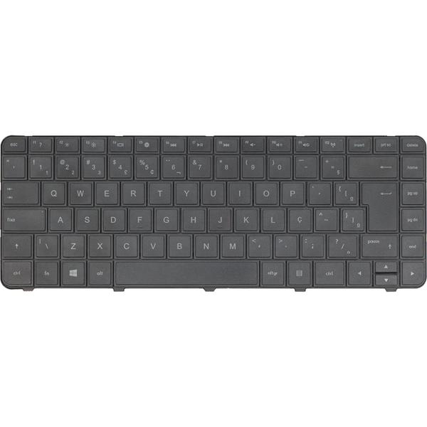 Teclado para Notebook HP Pavilion G6-1225ex