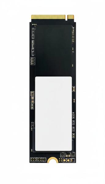 Ssd Disco Sólido Interno Speedram 256gb M.2 Nvme Pcie 2280 P