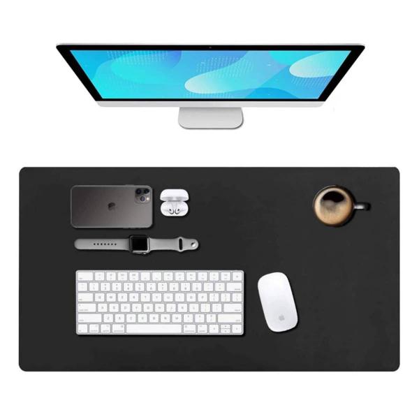 Mouse Pad Grande 70x30cm Setup Gamer Antiderrapante Tapete De Mesa Para Notebook Desk Pad Slim