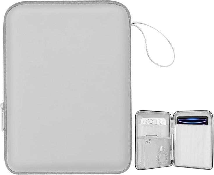 Capa Case Bolsa Universal Para Tablet para Lenovo Idea Tab de 11 Tab M11 Tab K11 LTE 2024 Galaxy Tab A9+ A9 Plus 11" SM