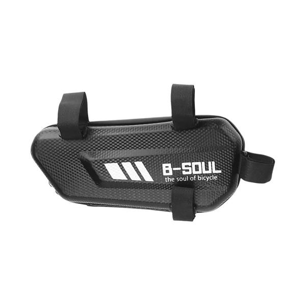 Bolsa Lateral Impermeável De 2L Para Scooter Elétrico, MTB E Moto - Acessório De Ciclismo Para