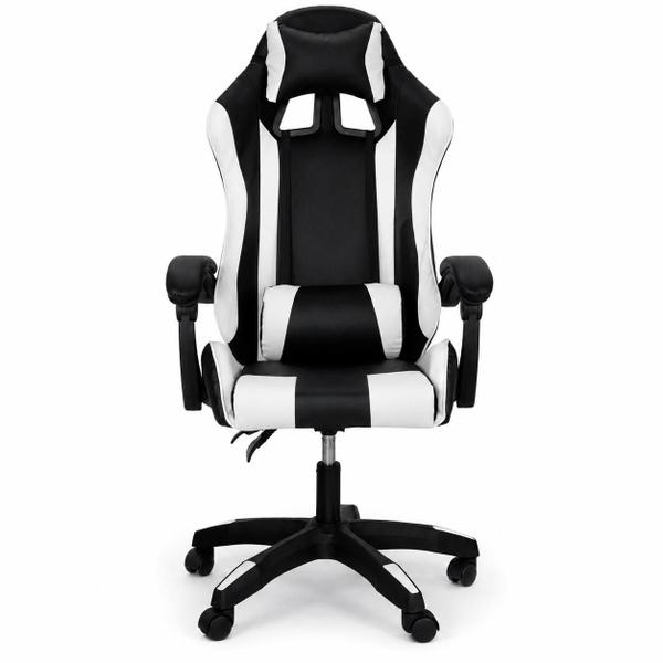 Cadeira Gamer Profissional C7 Neo Comfort Apoio Lombar Resistente Home Office Setup Escritório