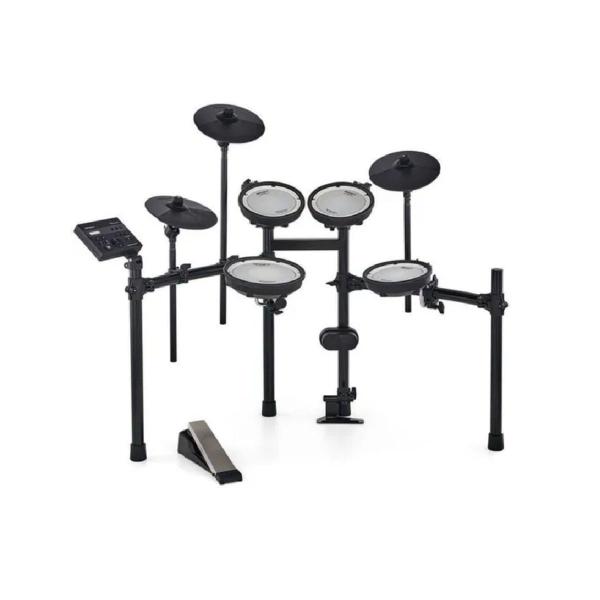Bateria Eletrônica V-Drums TD07 DMK - Roland