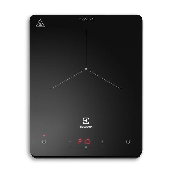 Cooktop 1 Boca Indução Electrolux Portátil Cooktop 1 Boca Indução Electrolux Portátil