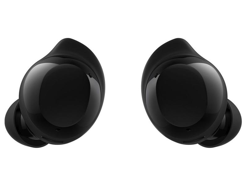 Fone de Ouvido Bluetooth Samsung Buds Core com Microfone Cancelamento de Ruído Esportivo Intra-auricular True Wireless Preto Fone de Ouvido Bluetooth Samsung Buds Core com Microfone Cancelamento de Ruído Esportivo Intra-auricular True Wireless Preto