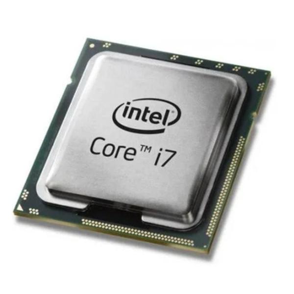 Processador Core I7-14700F 20 Núcleos 2.5GHz 5.4GHz Turbo Intel
