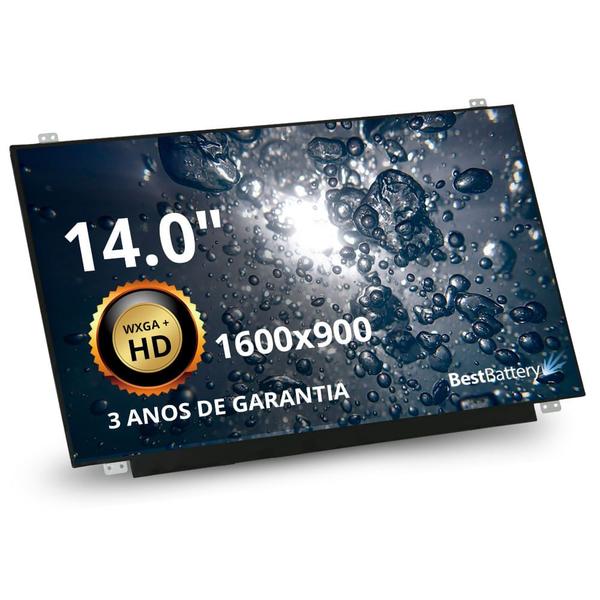 Tela LCD para Notebook Lenovo ThinkPad Edge E420s