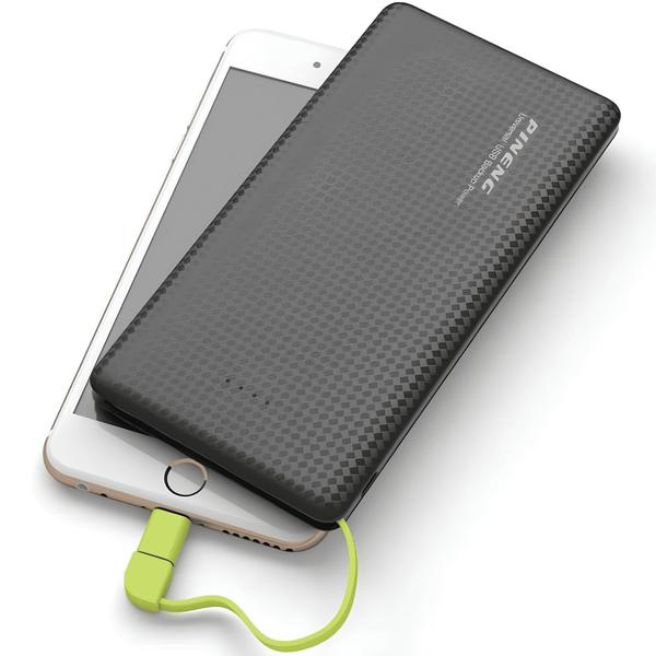 Bateria Externa Power Bank Pineng PN-951 para Android