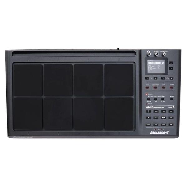 Bateria eletrônica carlsbro okto percussion pad