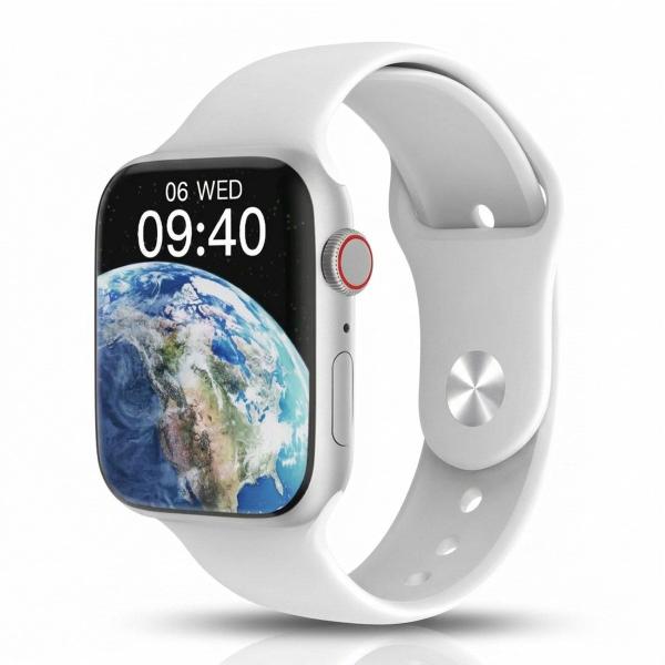 Smartwatch Xwear X S9 Pro Relógio Inteligente Bluetooth Tela Touch para Esporte