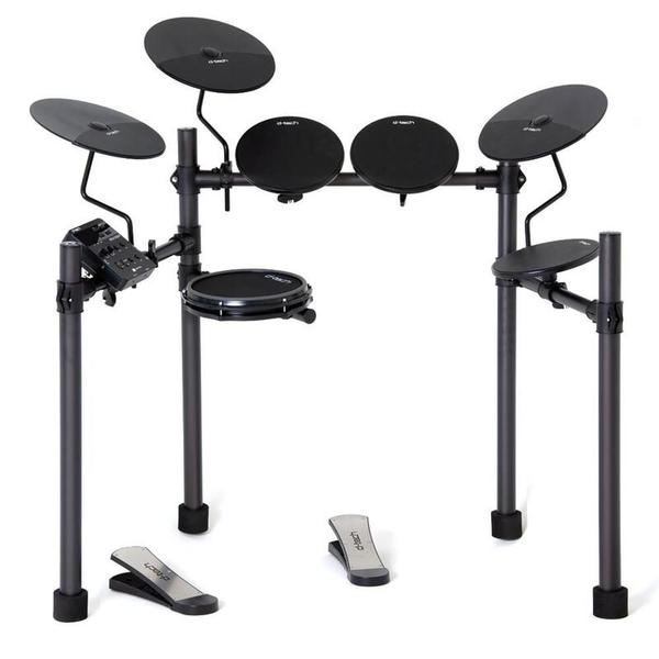 Bateria eletronica d tech electra pc