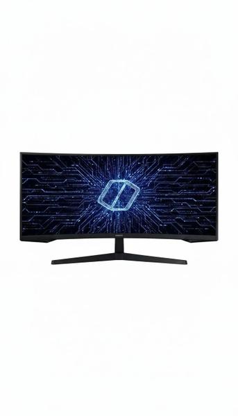 Monitor Gamer Samsung Odyssey G5 34" Ultrawide 165Hz 1ms HDR