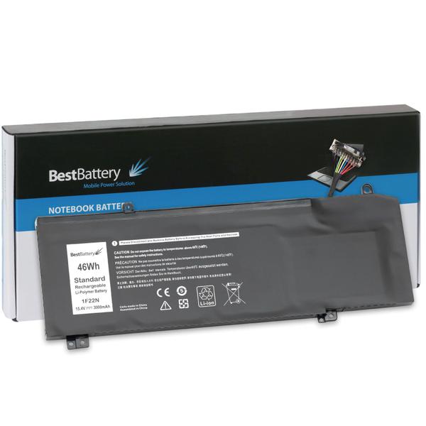 Bateria para Notebook Dell G15-i1200