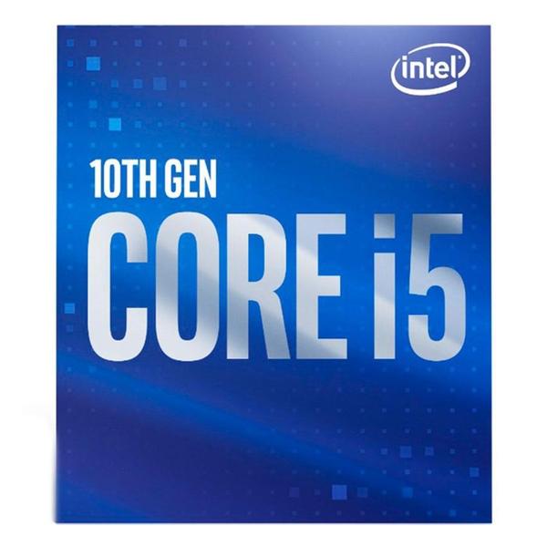 Processador Intel Core i5 10400 4.3 1200