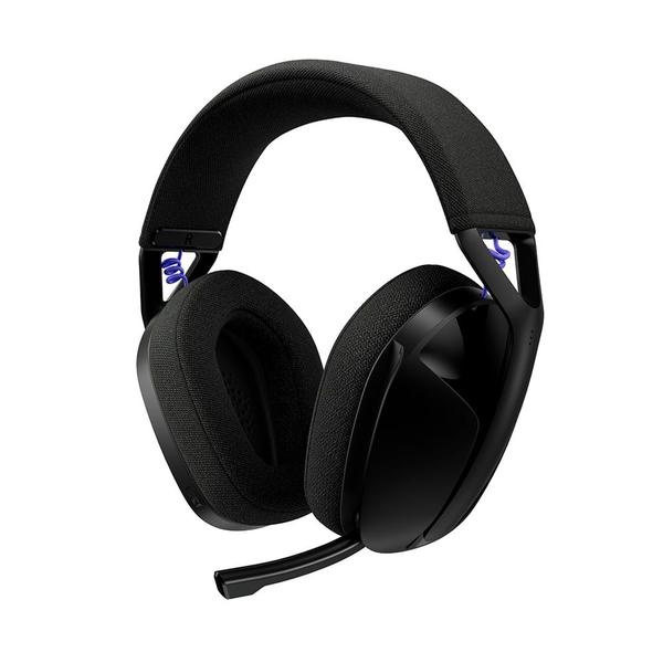 Headset Gamer Sem fio Logitech G G321 Preto