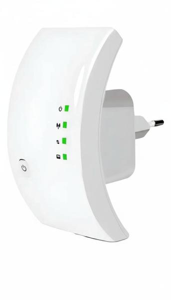 Roteador Repetidor Sinal Wifi Wireless Amplificador Extensor