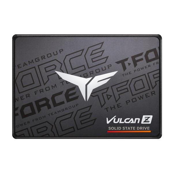 SSD TEAMGROUP T-Force Vulcan Z 2TB SATA III