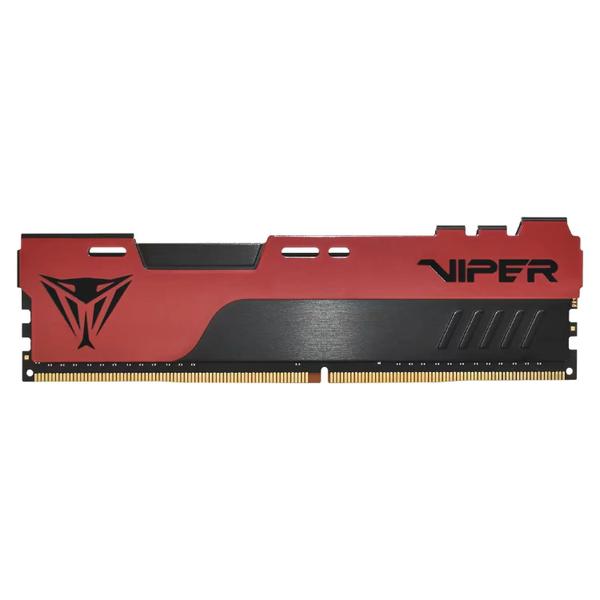 Memória RAM Patriot Viper Elite 2 DDR4 16GB 4000 MHz - PVE2416G400C0 Memória RAM Patriot Viper Elite 2 DDR4 16GB 4000 MHz - PVE2416G400C0