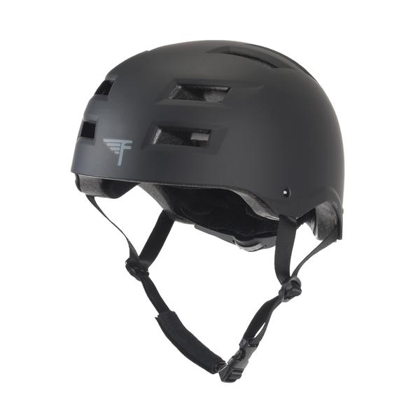 Capacete Flybar Multi Sport Dual certificado para crianças e adultos