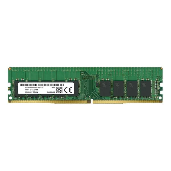 Memória Ram Servidor 8GB SK Hynix DDR4 2666Mhz ECC uDIMM CL19 1Rx8 1.2v PC4 21300PE DDR4 2666VE HMA81GU7CJR8NVK