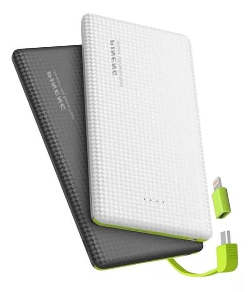 Power Bank Carregador Portátil 10.000mah Universal Original