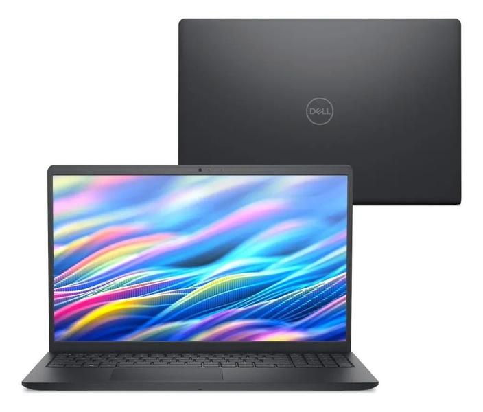 Notebook Dell 15 DC15250 Core i5 8GB RAM SSD 512GB Tela Full HD 15.6 Windows 11