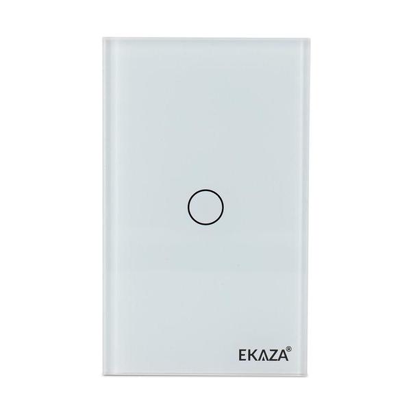 Interruptor Smart Wifi Inteligente Touch