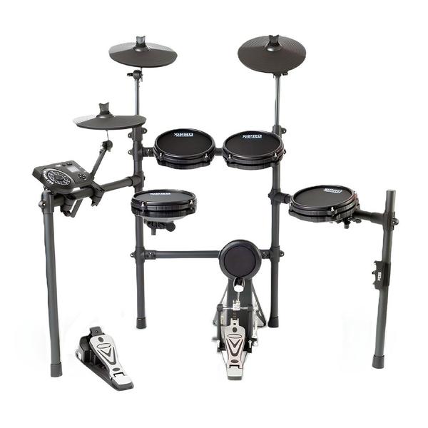 Bateria Eletrônica X-Pro ED BT Com Bluetooth