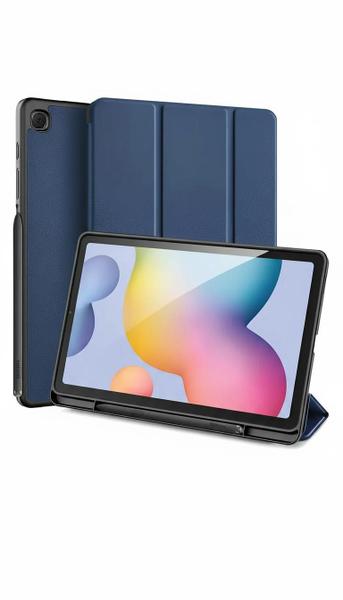 Capa Tablet Para Galaxy Tab S6 Lite 10.4 C Suporte P/ Can Az