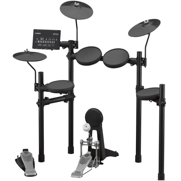 Bateria Eletronica DTX Serie DTX-432K - Yamaha