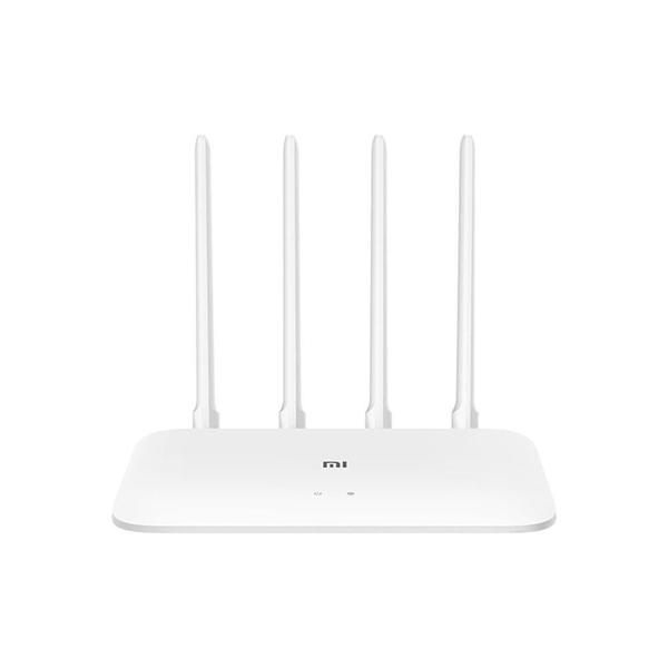Roteador Wifi Mi Router 4A Giga Version Xiaomi Branco