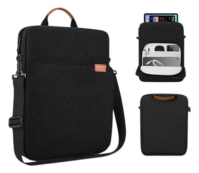 Bag Alça, Teclado E Mouse Para Tablet Samsung S10 Lite
