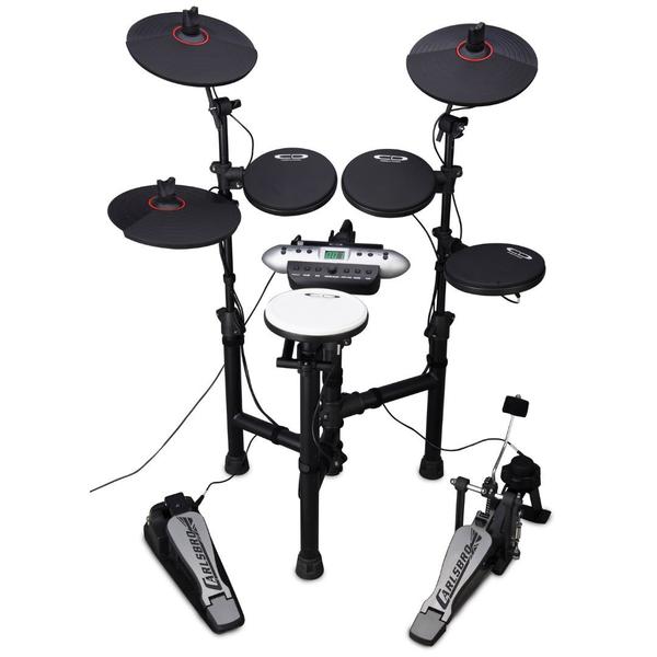 Bateria Eletrônica Carlsbro CSD130-B