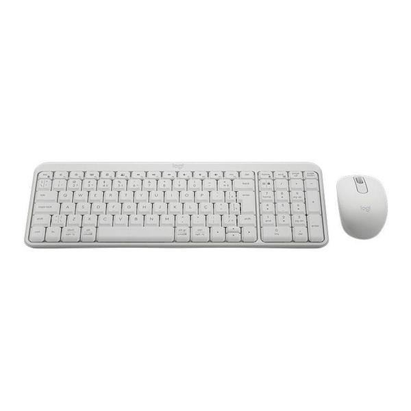 Kit Teclado e Mouse sem fio MK250 ABNT2 H 920-013517 Logitech