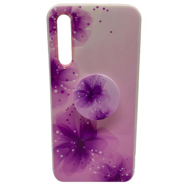 Capinha de Celular P/ Samsung Galaxy A50 SM-A505G Com Suporte Capinha de Celular P/ Samsung Galaxy A50 SM-A505G Com Suporte