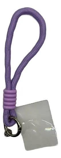 Cordão De Mão Antiperda Para Celular, Chaves E Acessórios