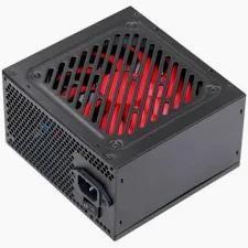 Fonte atx 500w brazilpc bpc/5330-b 24 pinos box Fonte atx 500w brazilpc bpc/5330-b 24 pinos box
