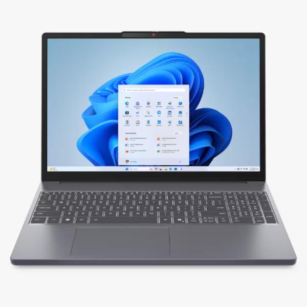 Notebook Lenovo Slim 3i Core 3 100u 16gb 1 Tera Ssd 15,3 Wuxga