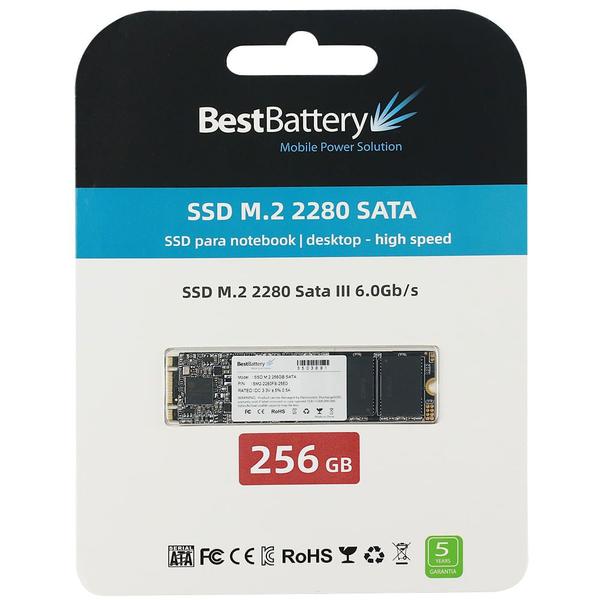 SSD M.2 SATA III para Asus VivoBook 15-X510 SSD M.2 SATA III para Asus VivoBook 15-X510