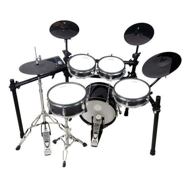 Bateria Eletronica Stage Drums Master Bateria Eletronica Stage Drums Master