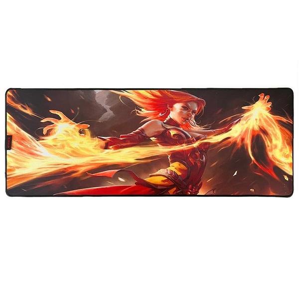 Mouse Pad Gamer KPS08
