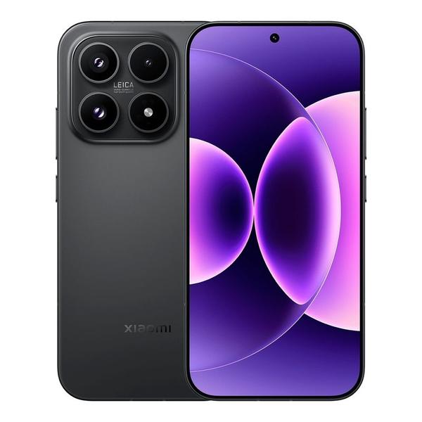 Smartphone Celular Xiaomi 17 5G 512GB, 12GB RAM, Tela AMOLED 120 Hz, Câmera 50 MP, NFC, Dual SIM, Android