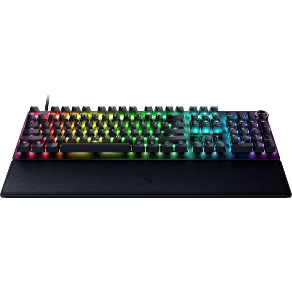 Teclado Huntsman V3 Pro Preto Raze