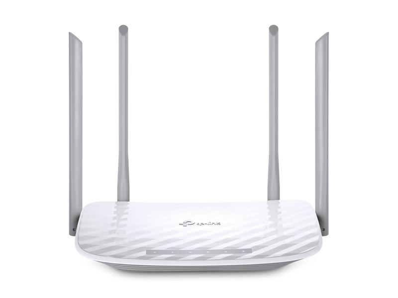 Roteador Wireless Dual Band AC1200 Archer C50
