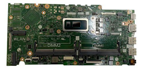 Placa Mãe Dell Inspiron 5480 5482 5488 5580 5582 I3 0r1fc0 Verde