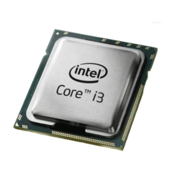 Processador INTEL Core I3 3220 3.3GHZ 3MB Cache Lga 1155 S/ Cooler CM8063701137502 - INTEL