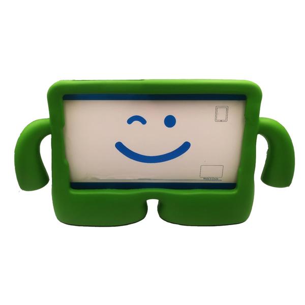 Capa Capinha Compatível Com Samsung Tablet Tab A8 X200 X205 tela 10.5 A7 T500 T505 infantil