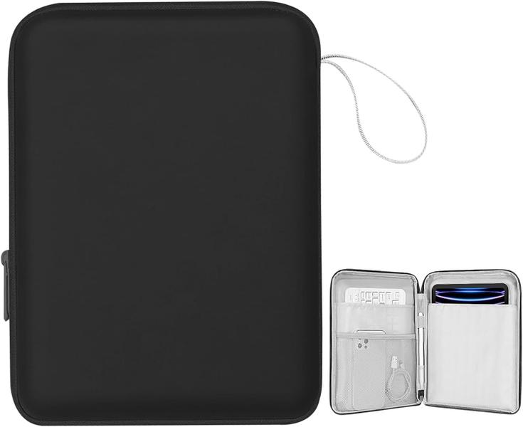 Capa Case Bolsa Universal Para Tablet para Samsung Galaxy Tab S10 Lite/ S10 FE 10,9" S10 Ultra/S10/S9FE+/S9FE/S9/S8/S7
