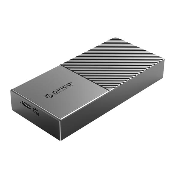 Case Externo SSD Nvme M.2 Thunderbolt 3/4, USB4.0 40Gbps - ORICO Case Externo SSD Nvme M.2 Thunderbolt 3/4, USB4.0 40Gbps - ORICO